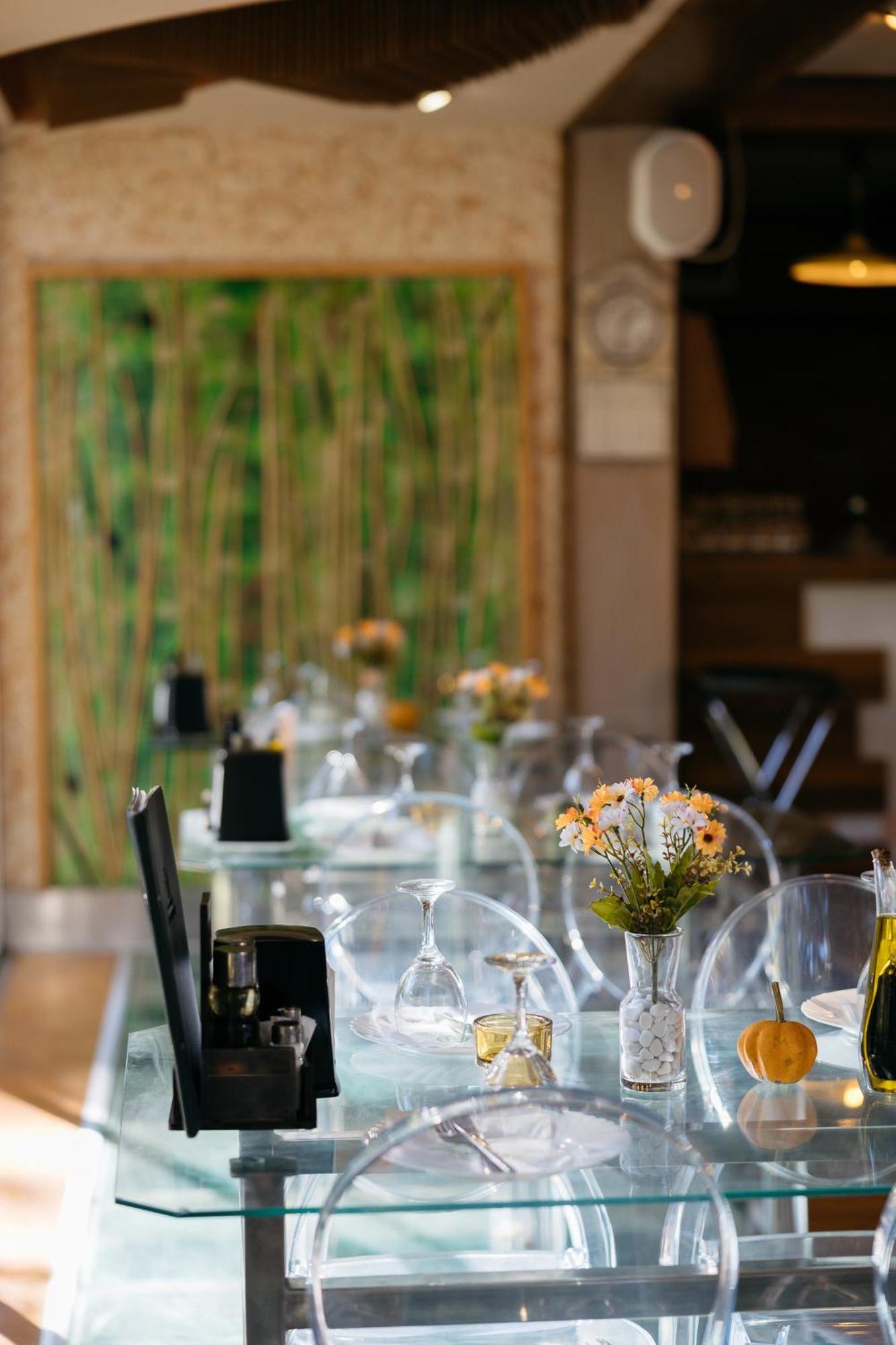 Hotel Gradche Kočani Zewnętrze zdjęcie
