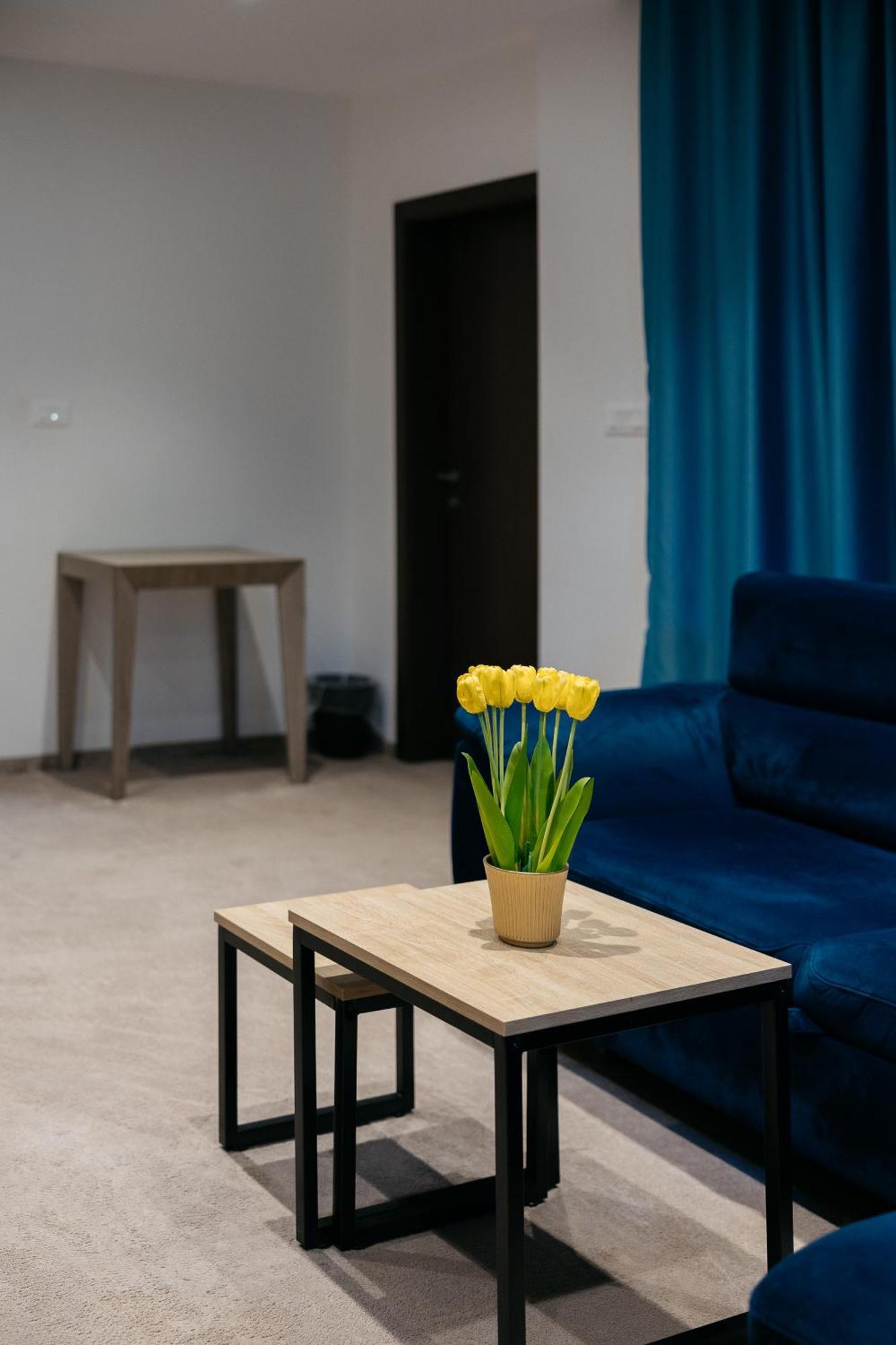 Hotel Gradche Kočani Zewnętrze zdjęcie