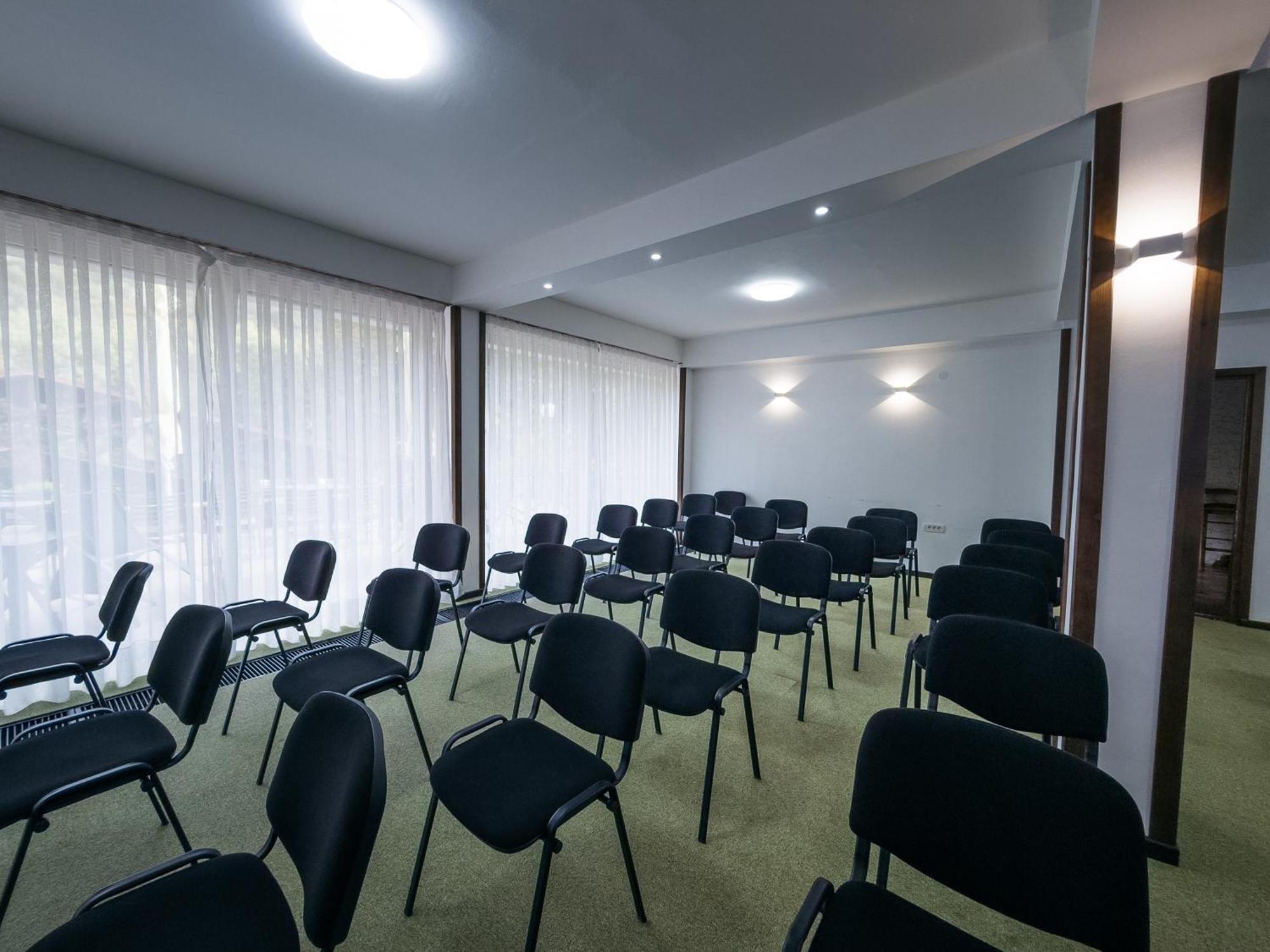Hotel Gradche Kočani Zewnętrze zdjęcie